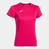Camiseta ciclismo mujer