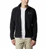Chaqueta fleece hombre