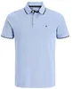 Jersey polo hombre
