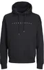 Sudadera cremallera hombre