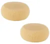 Set esponja baño natural