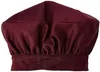 Gorro chef cocina