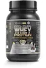 Proteína whey polvo