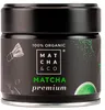 Té matcha orgánico
