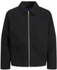 Chaqueta bomber hombre