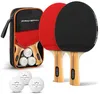 Juego ping pong portátil
