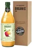 Vinagre manzana orgánico