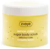 Exfoliante corporal natural
