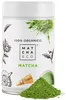 Matcha en polvo ecológico