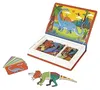 Enciclopedia infantil dinosaurio