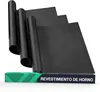 Papel horno antiadherente