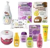 Cosmético natural orgánico set