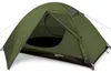 Tienda campaña 4 personas