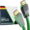 Cable HDMI 2.1 gaming