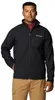 Chaqueta softshell hombre