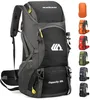 Mochila trekking 50 litros
