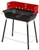 Barbacoa portátil camping