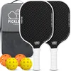 Paleta pickleball principiante