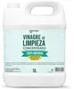 Vinagre limpieza hogar