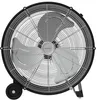 Ventilador industrial suelo