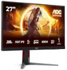 Monitor gaming 27 pulgadas 144Hz