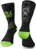 Calcetín ciclismo transpirable