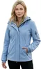 Chaqueta softshell mujer